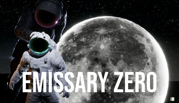 零号使者/Emissary Zero-蓝豆人-PC单机Steam游戏下载平台