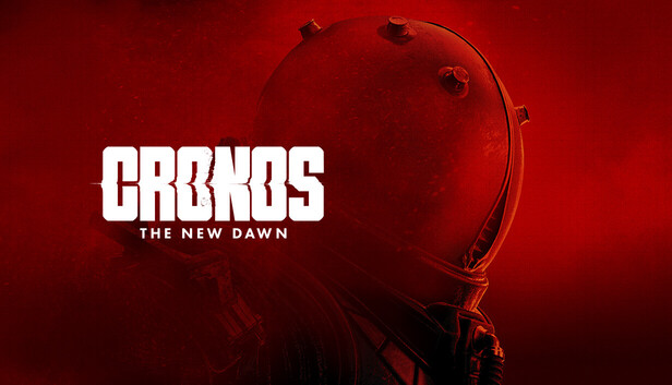 时间旅者:重生曙光/Cronos: The New Dawn-蓝豆人-PC单机Steam游戏下载平台