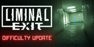 临界出口/Liminal Exit-蓝豆人-PC单机Steam游戏下载平台