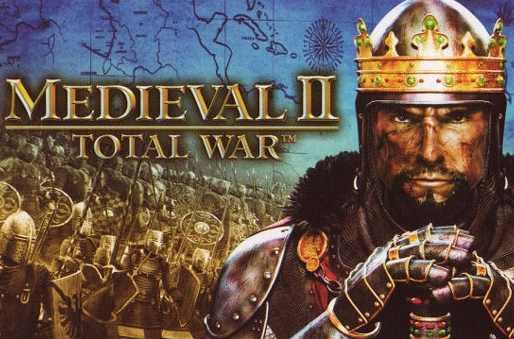 中世纪2：全面战争/Total War: MEDIEVAL II-蓝豆人-PC单机Steam游戏下载平台
