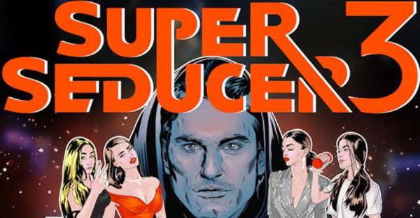 超级情圣3/Super Seducer 3-蓝豆人-PC单机Steam游戏下载平台