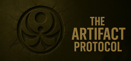 遗物协议/The Artifact Protocol-蓝豆人-PC单机Steam游戏下载平台