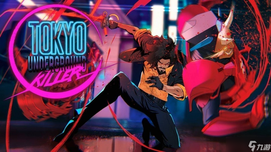 东京地下杀手/Tokyo Underground Killer-蓝豆人-PC单机Steam游戏下载平台