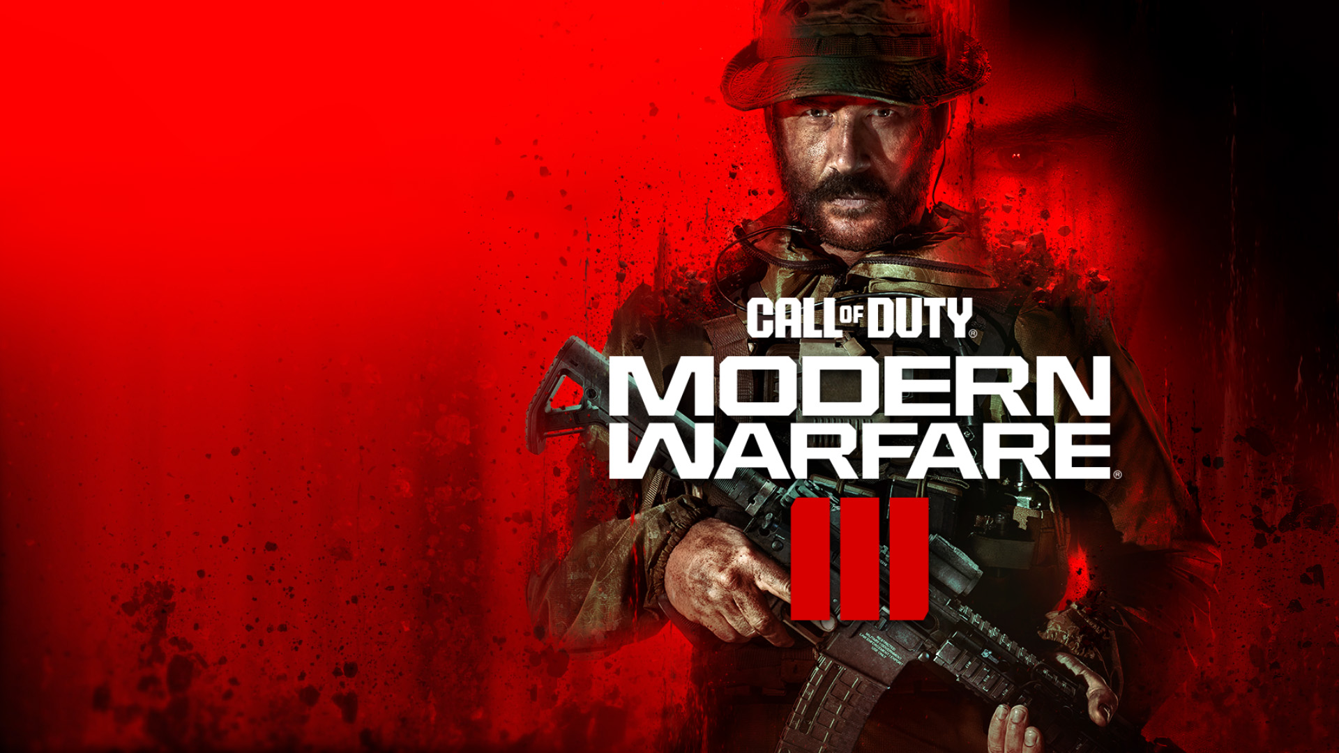 使命召唤20:现代战争3/Call of Duty: Modern Warfare III-蓝豆人-PC单机Steam游戏下载平台