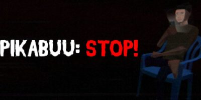 皮卡布停/Pikabuu: STOP!-蓝豆人-PC单机Steam游戏下载平台