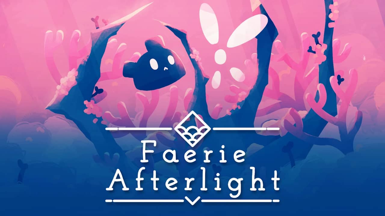 精灵余光/Faerie Afterlight-蓝豆人-PC单机Steam游戏下载平台