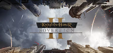 荣誉骑士2：君主/Knights of Honor II: Sovereign/支持网络联机-蓝豆人-PC单机Steam游戏下载平台