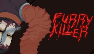 兽血狂杀/Furry Killer-蓝豆人-PC单机Steam游戏下载平台