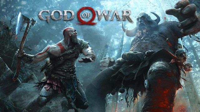 战神4/God of War-蓝豆人-PC单机Steam游戏下载平台