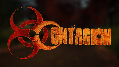 传染病/Contagion-蓝豆人-PC单机Steam游戏下载平台