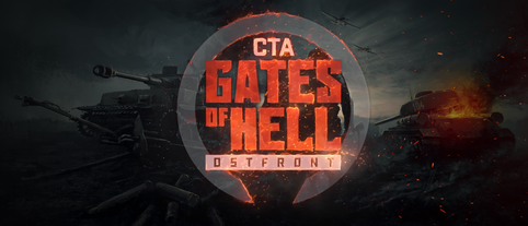 战争召唤——地狱之门：东线/Call to Arms - Gates of Hell: Ostfront-蓝豆人-PC单机Steam游戏下载平台