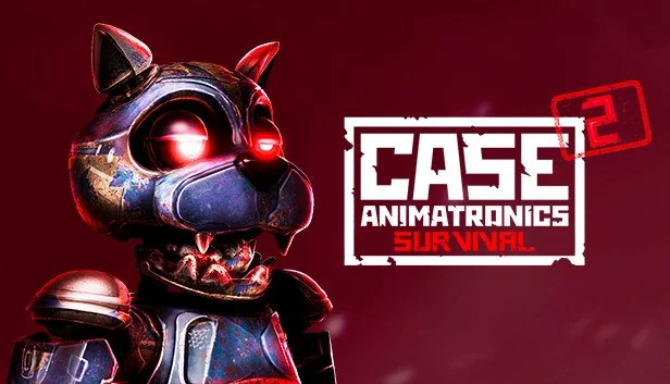 悬案2：刹那惊颤幸存/CASE 2: Animatronics Survival-蓝豆人-PC单机Steam游戏下载平台