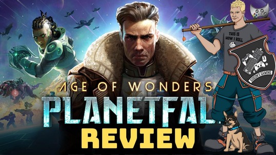 奇迹时代:星陨/Age of Wonders: Planetfall-蓝豆人-PC单机Steam游戏下载平台