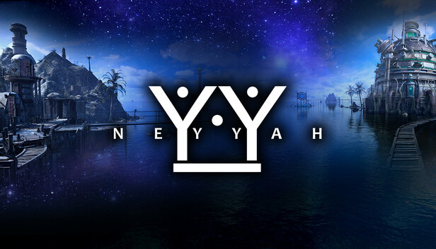 涅亚/Neyyah-蓝豆人-PC单机Steam游戏下载平台