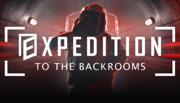 密室探险/EXPEDITION TO THE BACKROOMS-蓝豆人-PC单机Steam游戏下载平台