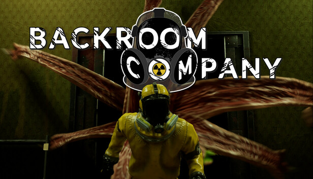 后室公司/Backroom Company-蓝豆人-PC单机Steam游戏下载平台