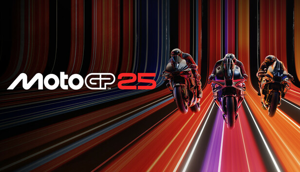 世界摩托大奖赛25/MotoGP 25-蓝豆人-PC单机Steam游戏下载平台