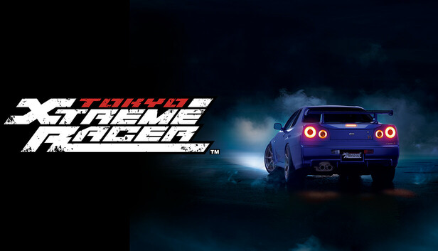 首都高赛车/Tokyo Xtreme Racer-蓝豆人-PC单机Steam游戏下载平台