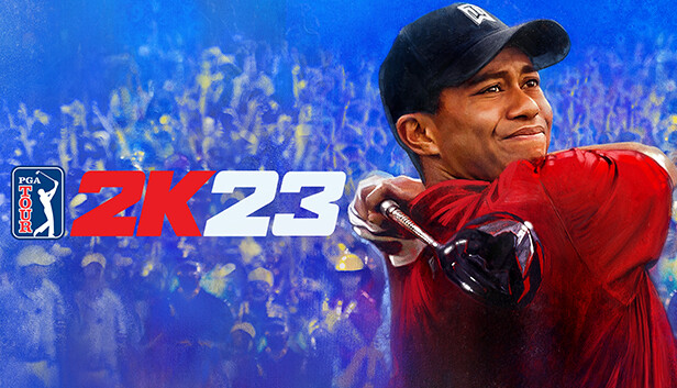 PGA巡回赛2K23/PGA TOUR 2K23-蓝豆人-PC单机Steam游戏下载平台