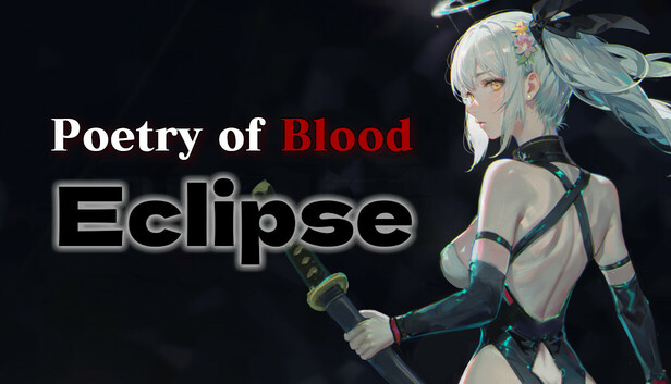 血之诗：月之蚀/Poetry of Blood: Eclipse-蓝豆人-PC单机Steam游戏下载平台