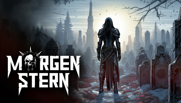 晨星/Morgenstern-蓝豆人-PC单机Steam游戏下载平台