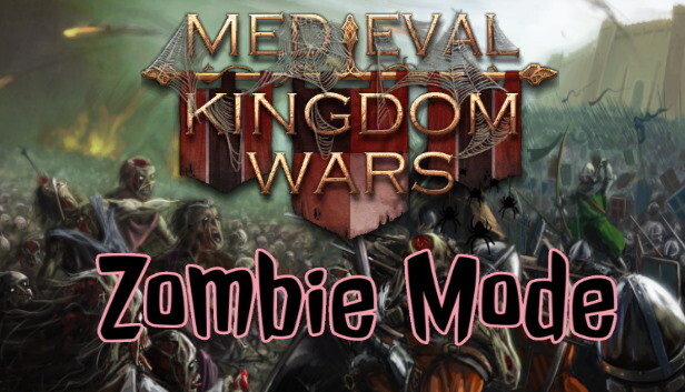 中世纪王国战争/Medieval Kingdom Wars-蓝豆人-PC单机Steam游戏下载平台