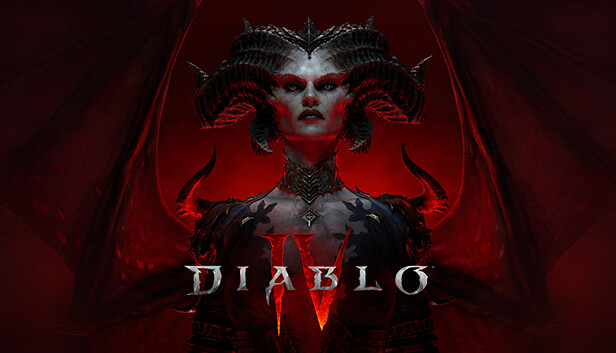 暗黑破坏神4/Diablo IV-蓝豆人-PC单机Steam游戏下载平台