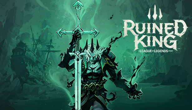 破败王者：英雄联盟传奇/Ruined King: A League of Legends Story-蓝豆人-PC单机Steam游戏下载平台
