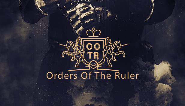 统治者的命令/Orders Of The Ruler-蓝豆人-PC单机Steam游戏下载平台