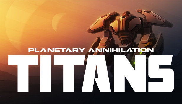 行星的毁灭：泰坦/Planetary Annihilation: TITANS-蓝豆人-PC单机Steam游戏下载平台