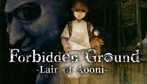 禁区 - 青鬼洞窟 -/Forbidden Ground - Lair of Aooni --蓝豆人-PC单机Steam游戏下载平台