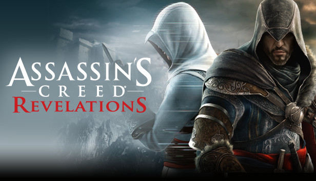 刺客信条：启示录/Assassin's Creed Revelations-蓝豆人-PC单机Steam游戏下载平台