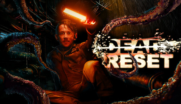 死亡重启/Dead Reset-蓝豆人-PC单机Steam游戏下载平台