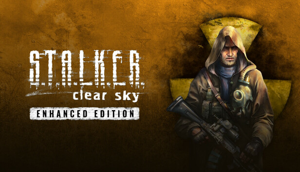 潜行者:晴空增强版/S.T.A.L.K.E.R.: Clear Sky - Enhanced Edition-蓝豆人-PC单机Steam游戏下载平台