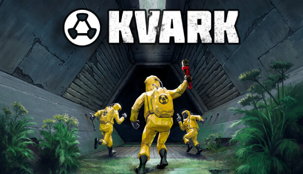 科瓦克/Kvark-蓝豆人-PC单机Steam游戏下载平台