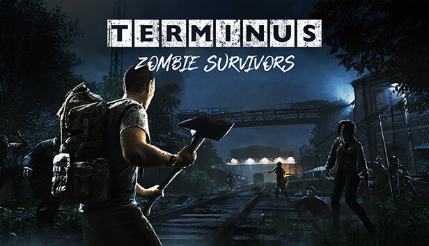 终点站：僵尸幸存者/Terminus: Zombie Survivors-蓝豆人-PC单机Steam游戏下载平台