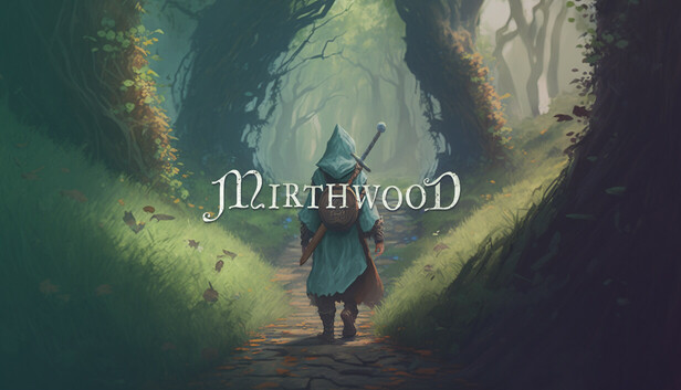 欢欣森活/Mirthwood-蓝豆人-PC单机Steam游戏下载平台