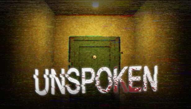 不知情的参与者/Unspoken-蓝豆人-PC单机Steam游戏下载平台