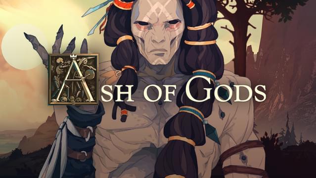 诸神灰烬:救赎/Ash of Gods: Redemption-蓝豆人-PC单机Steam游戏下载平台