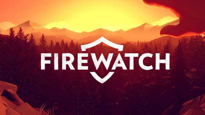 看火人/Firewatch-蓝豆人-PC单机Steam游戏下载平台