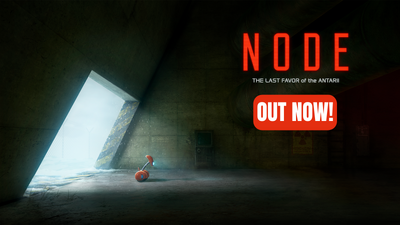 NODE：安塔瑞族的最终馈赠/NODE: The Last Favor of the Antarii-蓝豆人-PC单机Steam游戏下载平台
