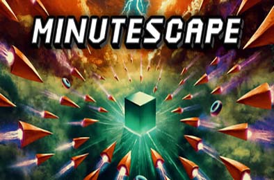 微小空间/Minutescape-蓝豆人-PC单机Steam游戏下载平台