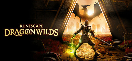 符文世界：龙之荒野/RuneScape: Dragonwilds/支持网络联机-蓝豆人-PC单机Steam游戏下载平台