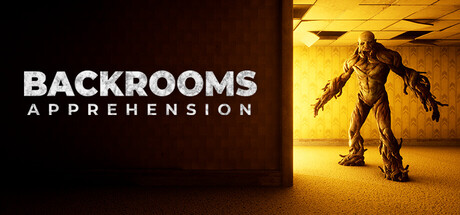 BACKROOMS: 恐惧/BACKROOMS: APPREHENSION-蓝豆人-PC单机Steam游戏下载平台