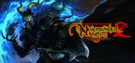 龙与地下城：无冬之夜2/Dungeons & Dragons Neverwinter Nights 2-蓝豆人-PC单机Steam游戏下载平台