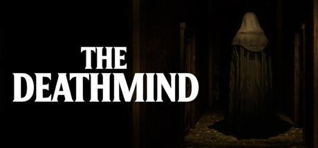死亡心灵/The Deathmind-蓝豆人-PC单机Steam游戏下载平台