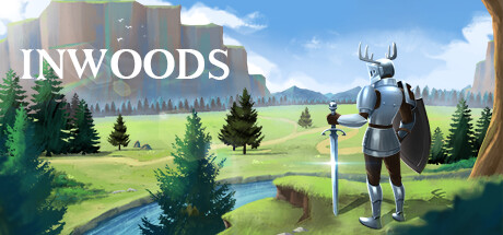 树林中/In Woods-蓝豆人-PC单机Steam游戏下载平台