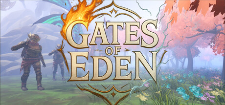 伊甸之门/Gates of Eden-蓝豆人-PC单机Steam游戏下载平台