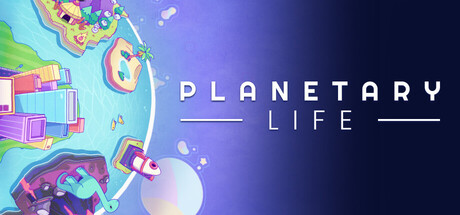 星球生活/Planetary Life-蓝豆人-PC单机Steam游戏下载平台