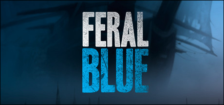野性的海洋/Feral Blue-蓝豆人-PC单机Steam游戏下载平台